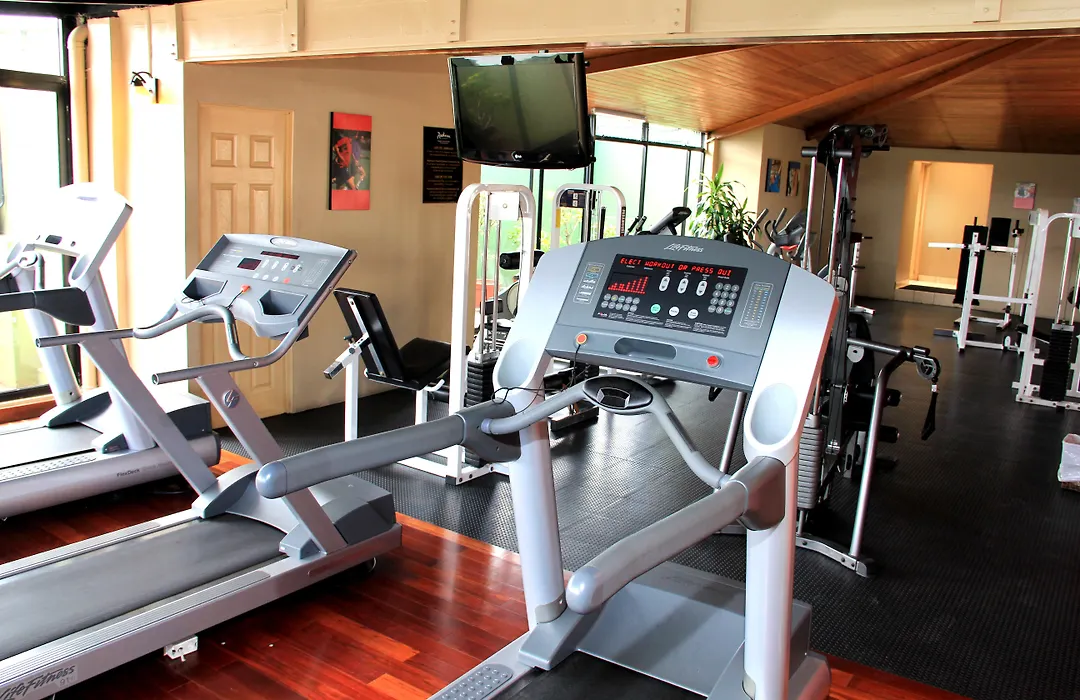 Wyndham Garden Guatemala City-1