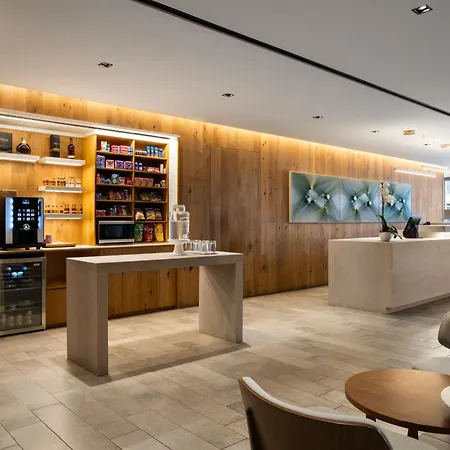 Wyndham Garden Guatemala City-2